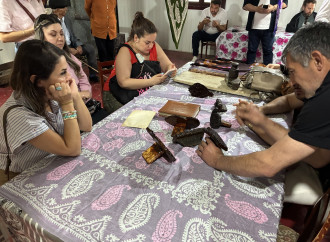 Türkiyə turizm sənayesi nümayəndələri üçün Azərbaycana tanışlıq səfəri təşkil olunub