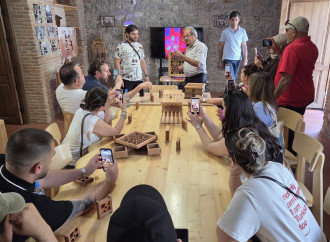 Türkiyə turizm sənayesi nümayəndələri üçün Azərbaycana tanışlıq səfəri təşkil olunub