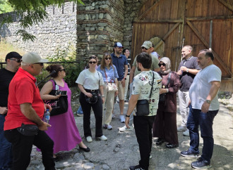 Türkiyə turizm sənayesi nümayəndələri üçün Azərbaycana tanışlıq səfəri təşkil olunub