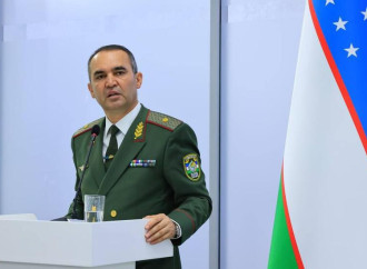 Özbəkistanın gömrük xidmətində rəqəmsal transformasiyanın praktiki nəticələri