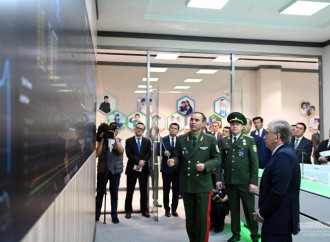 Özbəkistanın gömrük xidmətində rəqəmsal transformasiyanın praktiki nəticələri