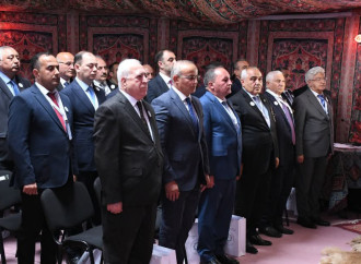Göygöldə “Qərbi Azərbaycan irsi – tarixi köklərə qayıdış” festivalı keçirilib