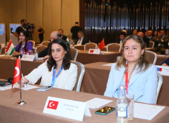 Bakıda AQEM ölkələrində dairəvi yaşıl turizmə həsr olunmuş beynəlxalq konfrans keçirilir