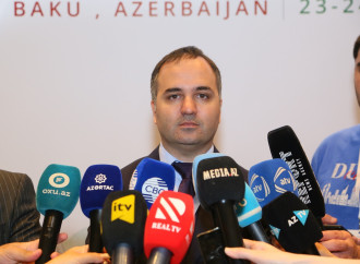 Bakıda AQEM ölkələrində dairəvi yaşıl turizmə həsr olunmuş beynəlxalq konfrans keçirilir