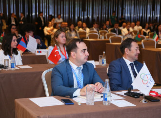 Bakıda AQEM ölkələrində dairəvi yaşıl turizmə həsr olunmuş beynəlxalq konfrans keçirilir