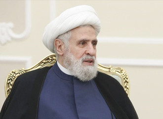 Naim Qasım: Hizbullah “silahlı müqaviməti” davam etdirəcək