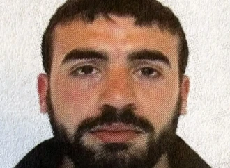 Ankarada İŞİD-ə qarşı əməliyyat: Silahlı qarşıdurmada bir terrorçu zərərsizləşdirildi