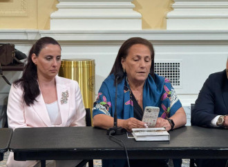 Vaşinqtonda Bakı Təşəbbüs Qrupunun təşkilatçılığı ilə beynəlxalq konfrans keçirilir