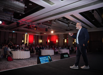 Bakıda Biznes Liderləri Zirvəsi keçirildi: Liderlik, innovasiya və süni intellekt əsas müzakirə mövzuları oldu