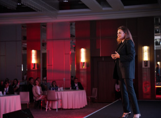 Bakıda Biznes Liderləri Zirvəsi keçirildi: Liderlik, innovasiya və süni intellekt əsas müzakirə mövzuları oldu