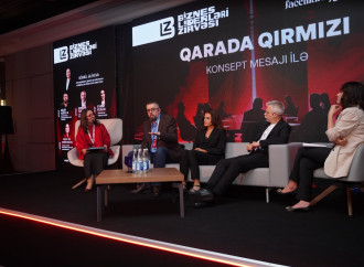 Bakıda Biznes Liderləri Zirvəsi keçirildi: Liderlik, innovasiya və süni intellekt əsas müzakirə mövzuları oldu