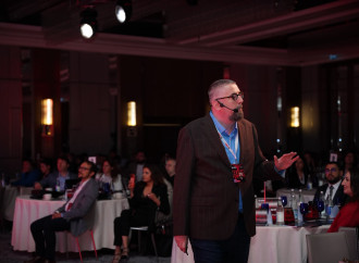 Bakıda Biznes Liderləri Zirvəsi keçirildi: Liderlik, innovasiya və süni intellekt əsas müzakirə mövzuları oldu
