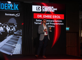 Bakıda Biznes Liderləri Zirvəsi keçirildi: Liderlik, innovasiya və süni intellekt əsas müzakirə mövzuları oldu