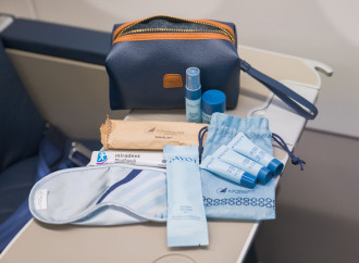 AZAL təyyarə parkına ilk yeni nəsil “Airbus A321neo”nu əlavə olunub