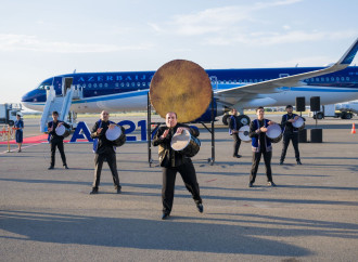 AZAL təyyarə parkına ilk yeni nəsil “Airbus A321neo”nu əlavə olunub