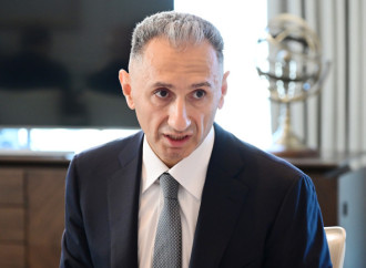 Birinci vitse-prezident Mehriban Əliyevanın sədrliyi ilə Rəqəmsal İnkişaf Şurasının ilk iclası keçirilib