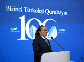 Türk Mədəniyyəti və İrsi Fondundan türk dünyasının ortaq akademik məkanına böyük dəstək: Bakıdakı konfransdan mühüm mesajlar