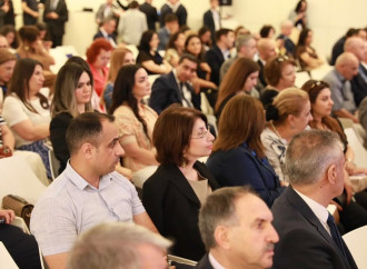 Türk Mədəniyyəti və İrsi Fondundan türk dünyasının ortaq akademik məkanına böyük dəstək: Bakıdakı konfransdan mühüm mesajlar