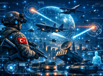 Bölgəni sarsıdan böyük qarşıdurmadan alınan dərslər və yeni qlobal nizamın şifrələri