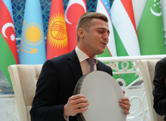 Türk Mədəniyyəti və İrsi Fondunda “Birinci Türkoloji Qurultay” kitabının təqdimatı keçirilib