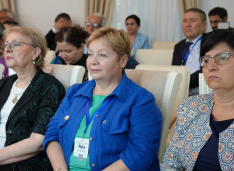 Türk Mədəniyyəti və İrsi Fondunda “Birinci Türkoloji Qurultay” kitabının təqdimatı keçirilib