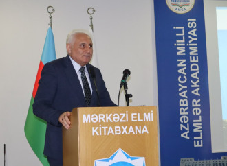 Türk Mədəniyyəti və İrsi Fondunun birgə təşkilatçılığı ilə VIII beynəlxalq elmi simpozium keçirilib