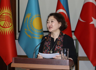 Türk Mədəniyyəti və İrsi Fondu ilə Milli Azərbaycan Tarixi Muzeyinin birgə sərgisi açılıb