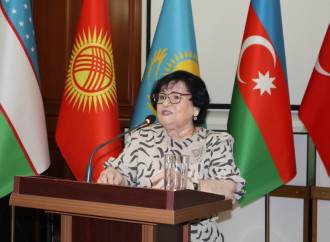 Türk Mədəniyyəti və İrsi Fondu ilə Milli Azərbaycan Tarixi Muzeyinin birgə sərgisi açılıb