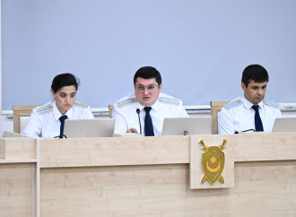 Ermənistan vətəndaşlarının şikayətləri üzrə apellyasiya məhkəməsində təqsirləndirilən şəxslərin vəsatətlərinə baxılıb