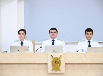 Ermənistan vətəndaşlarının şikayətləri üzrə apellyasiya məhkəməsində təqsirləndirilən şəxslərin vəsatətlərinə baxılıb