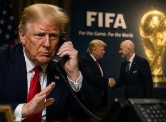 Tramp FIFA-nın qərarına necə təsir etdi?