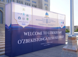Türk Mədəniyyəti və İrsi Fondunun prezidenti I Beynəlxalq İslam Sivilizasiyası Forumunda iştirak edib