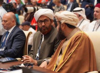 Türk Mədəniyyəti və İrsi Fondunun prezidenti I Beynəlxalq İslam Sivilizasiyası Forumunda iştirak edib