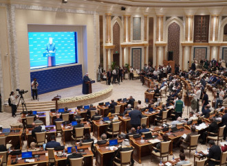 Türk Mədəniyyəti və İrsi Fondunun prezidenti I Beynəlxalq İslam Sivilizasiyası Forumunda iştirak edib