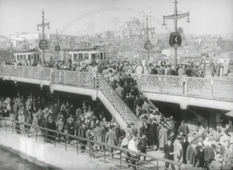 Türkiyənin NATO tarixini əks etdirən nadir film arxivi ilk dəfə ictimaiyyətə təqdim olundu