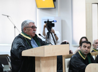 Ermənistan vətəndaşlarının şikayətləri üzrə apellyasiya məhkəməsi davam etdirilib