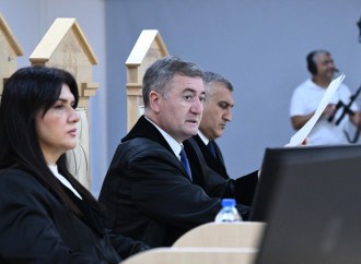 Ermənistan vətəndaşlarının şikayətləri üzrə apellyasiya məhkəməsi davam etdirilib