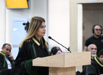 Ermənistan vətəndaşlarının şikayətləri üzrə apellyasiya məhkəməsi davam etdirilib