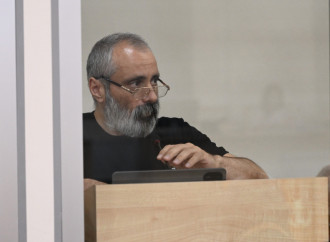Ermənistan vətəndaşlarının şikayətləri üzrə apellyasiya məhkəməsi davam etdirilib
