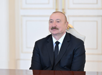 Prezident İlham Əliyev İordaniya Baş nazirinin müavinini qəbul edib