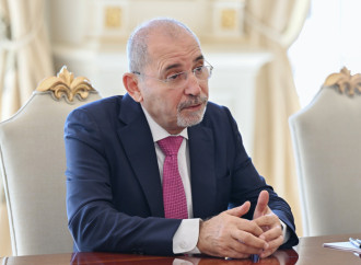 Prezident İlham Əliyev İordaniya Baş nazirinin müavinini qəbul edib