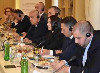 Azərbaycan və Gürcüstan mədəni əməkdaşlığın yeni istiqamətlərini müzakirə edib