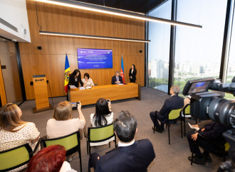 DOST modeli Moldovada pilot mərhələdə tətbiq olunacaq
