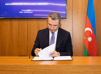 DOST modeli Moldovada pilot mərhələdə tətbiq olunacaq
