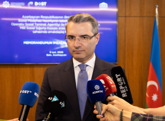DOST modeli Moldovada pilot mərhələdə tətbiq olunacaq