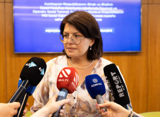 DOST modeli Moldovada pilot mərhələdə tətbiq olunacaq