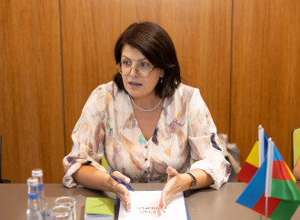 DOST modeli Moldovada pilot mərhələdə tətbiq olunacaq