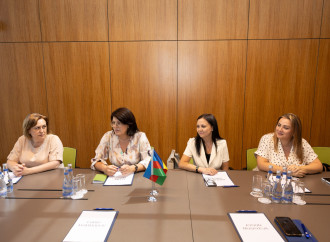 DOST modeli Moldovada pilot mərhələdə tətbiq olunacaq