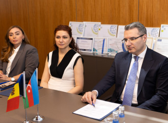 DOST modeli Moldovada pilot mərhələdə tətbiq olunacaq