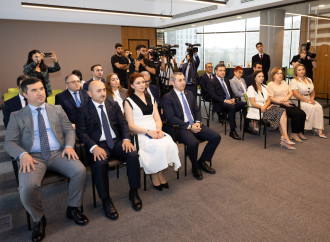 DOST modeli Moldovada pilot mərhələdə tətbiq olunacaq